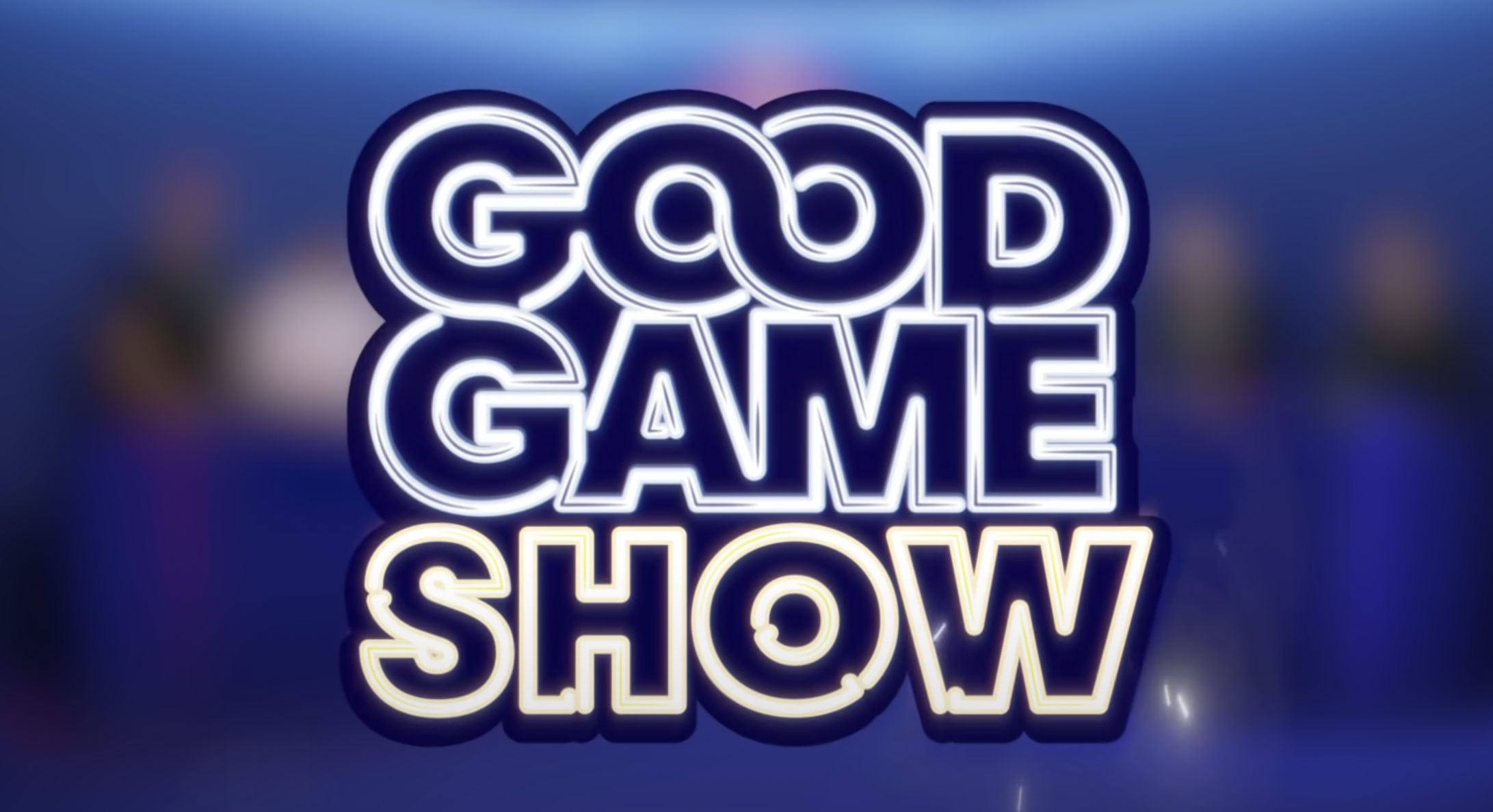 Good Game Show